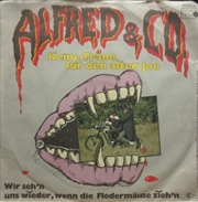 Buy From The Vault: No Security: S