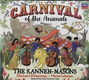 Buy Carnival