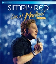 Buy Live At Montreux 2003