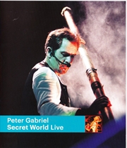 Buy Secret World Live