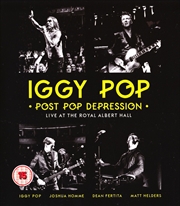 Buy Post Pop Depression: Live Roya