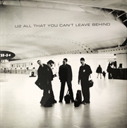 All That You Cant Leave Behind | Vinyl