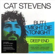 Buy But I Might Die Tonight: Ltd E