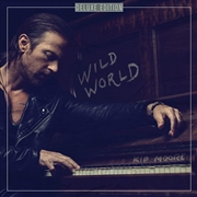 Buy Wild World: Dlx Ed