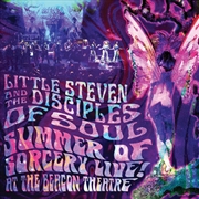 Buy Summer Of Sorcery Live At The