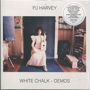 Buy White Chalk: Demos
