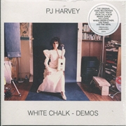 Buy White Chalk: Demos