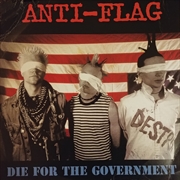 Buy Die For The Government