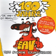 Buy 100 Jahre Eav...Ihr Habt Es So Gewollt!