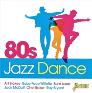 Buy 80's Jazz Dance