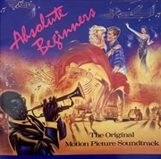 Buy Absolute Beginners