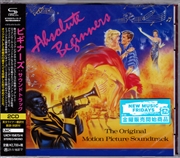 Buy Absolute Beginners
