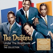 Buy Under The Boardwalk