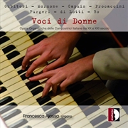 Buy Voci Di Donne
