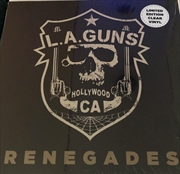 Buy Renegades