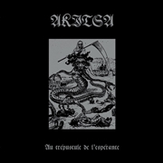 Buy Au Crepuscule De L'Esperance