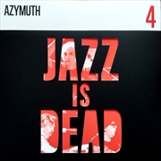 Azymuth | Vinyl