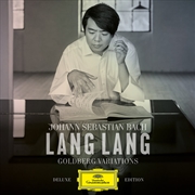 Buy Bach: Goldberg Variations