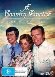 Buy A Country Practice - Collection 5 DVD