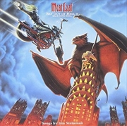 Buy Bat Out Of Hell 2
