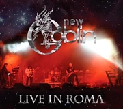 Buy Live In Roma