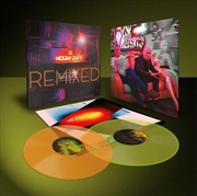 Buy Neon Remixed - Coloured Vinyl