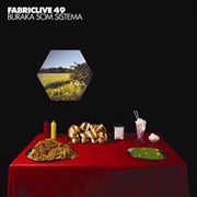 Buy Fabriclive49