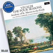 Buy Four Seasons