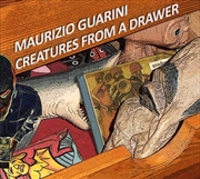 Buy Creatures From A Drawer