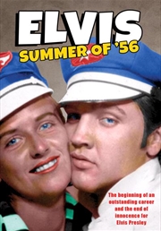 Buy Elvis: Summer Of '56