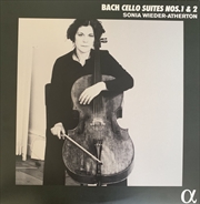 Buy Cello Suites 1 And 2