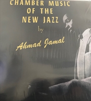 Buy Chamber Music Of The New Jazz
