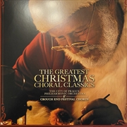 Buy Christmas Choral