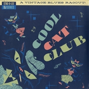 Buy Cool Cat Club