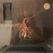 Buy Dark Woven Light