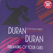 Buy Dreaming Of Your Cars - 1979 Demos Part 2