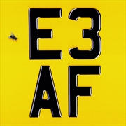 E3 Af | Vinyl