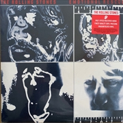 Buy Emotional Rescue