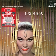 Buy Exotica