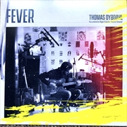 Fever | Vinyl