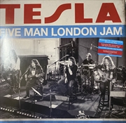 Buy Five Man London Jam