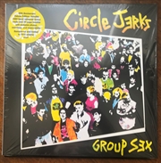 Buy Group Sex 40th Anniversary Edn