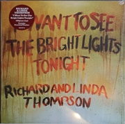 Buy I Want To See The Bright Light