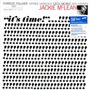 Buy Its Time: Blue Note Tone Poet