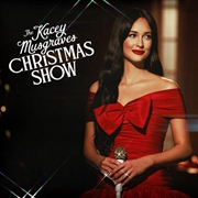 Buy Kacey Musgraves Christmas Show
