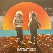 Buy Kingdom In My Mind