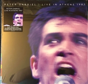 Buy Live In Athens 1987