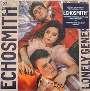 Buy Lonely Generation