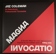 Buy Magna Invocatio: A Gnostic Mass