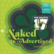 Buy Naked As Advertised